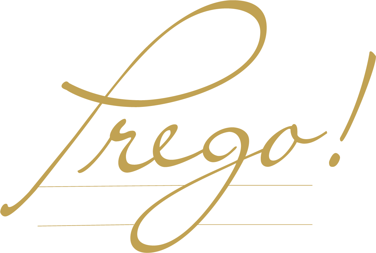 Logo van Prego