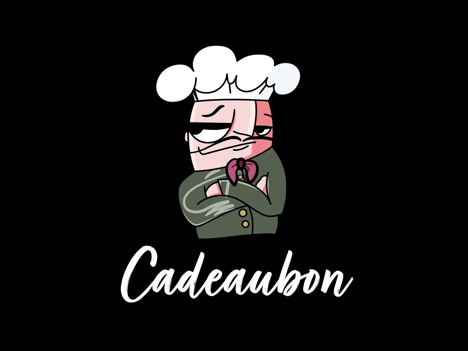 Prego Cadeaubon
